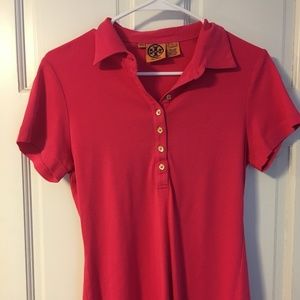 Tory Burch Polo Shirt